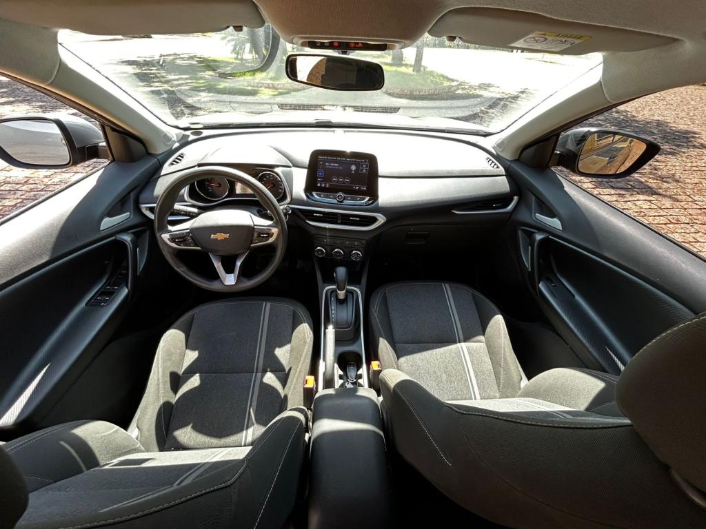 CHEVROLET Tracker - Foto