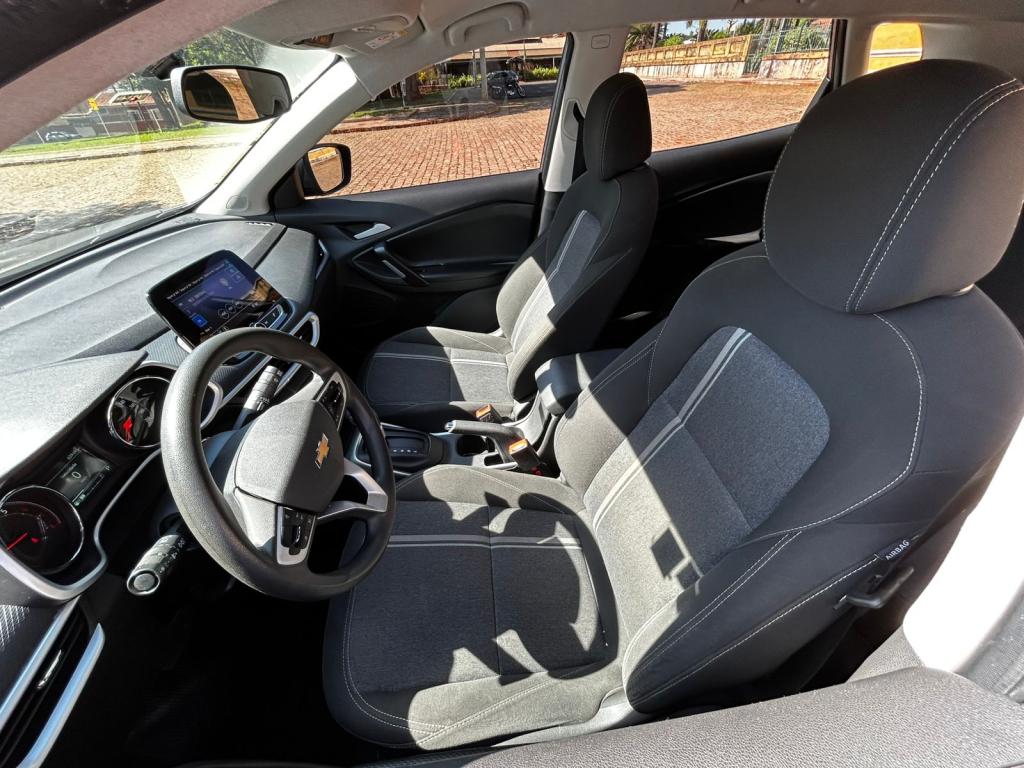 CHEVROLET Tracker - Foto