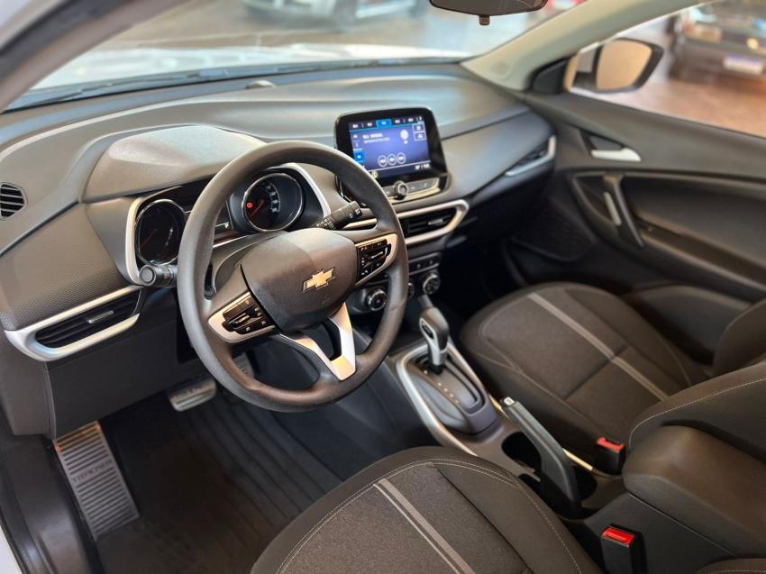 CHEVROLET Tracker - Foto
