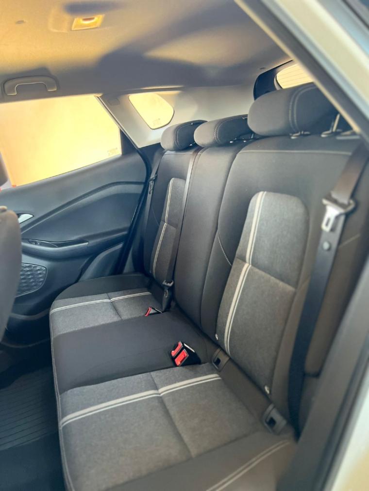 CHEVROLET Tracker - Foto