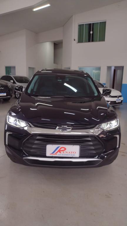 CHEVROLET Tracker - Foto