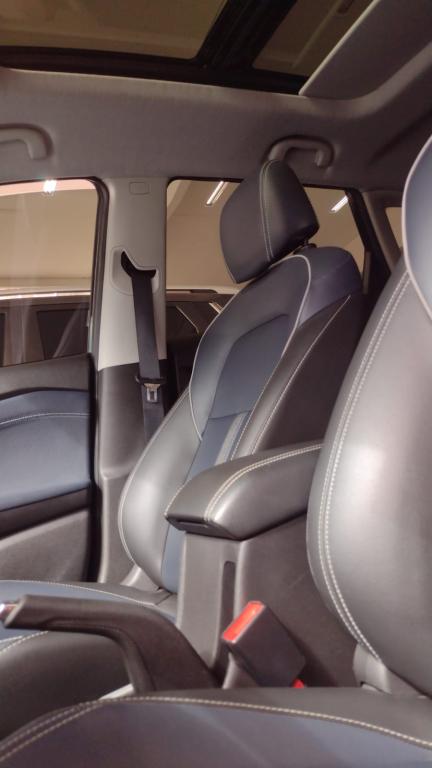CHEVROLET Tracker - Foto