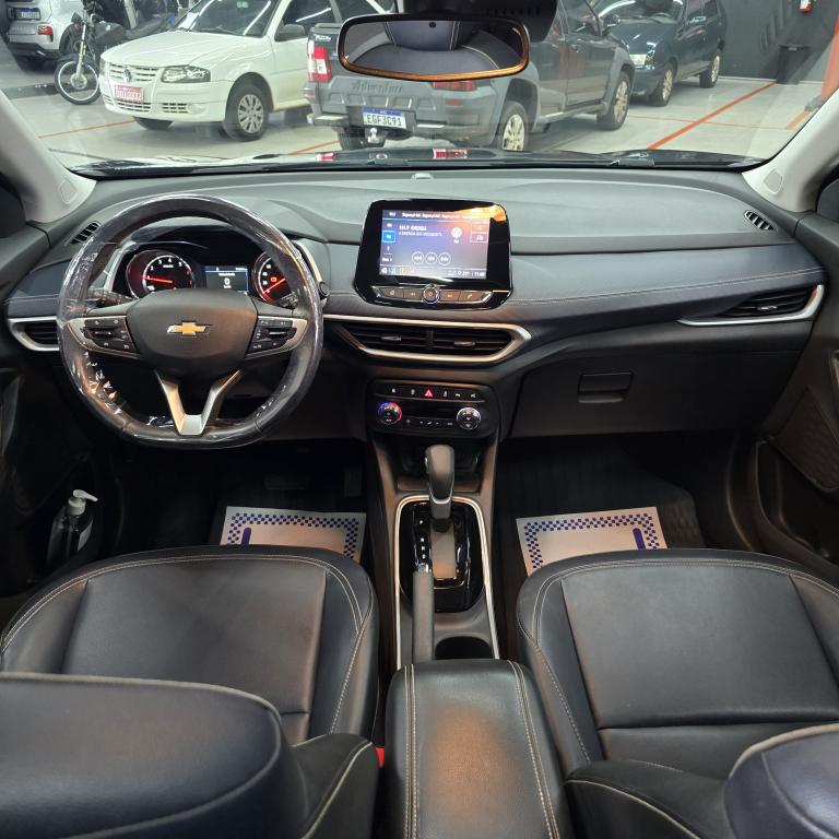 CHEVROLET Tracker - Foto
