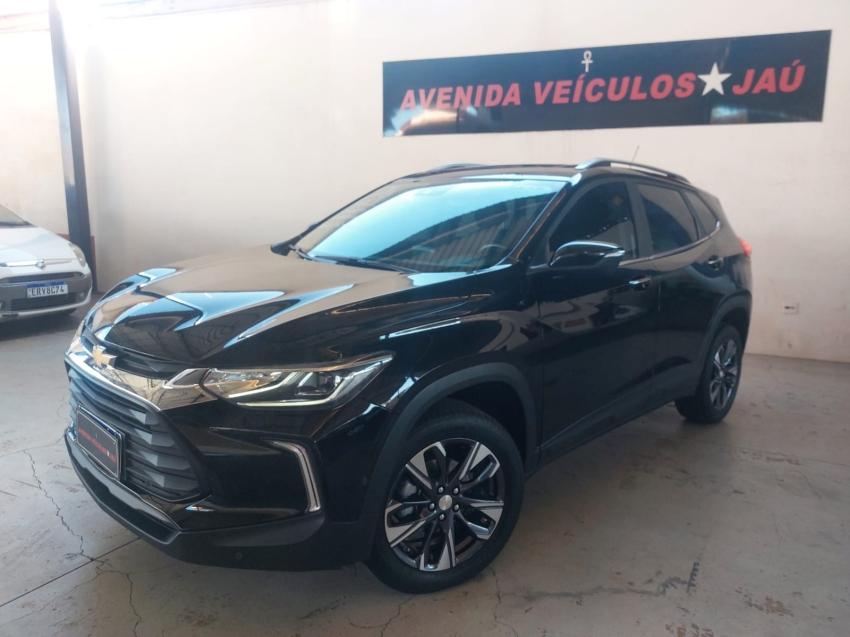 CHEVROLET Tracker - Foto