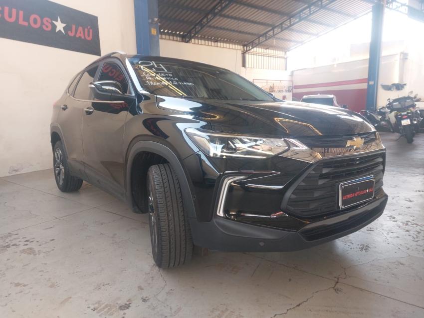 CHEVROLET Tracker - Foto