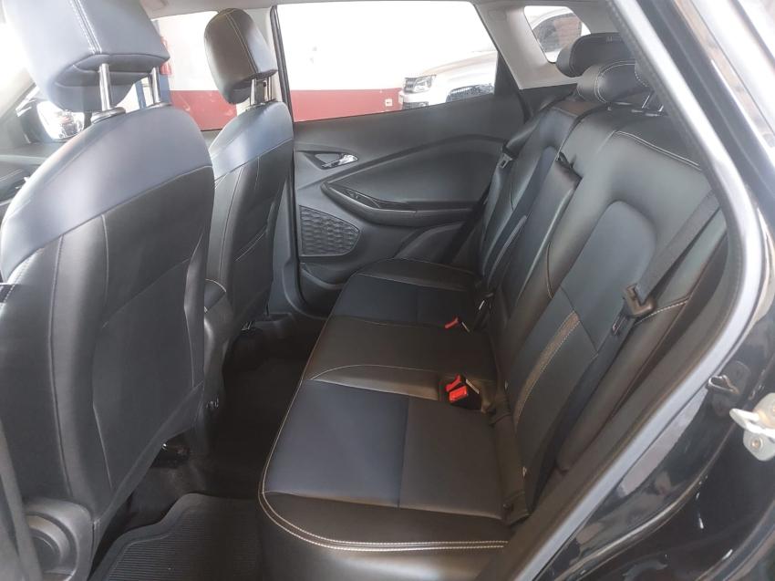 CHEVROLET Tracker - Foto