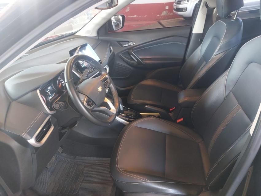 CHEVROLET Tracker - Foto