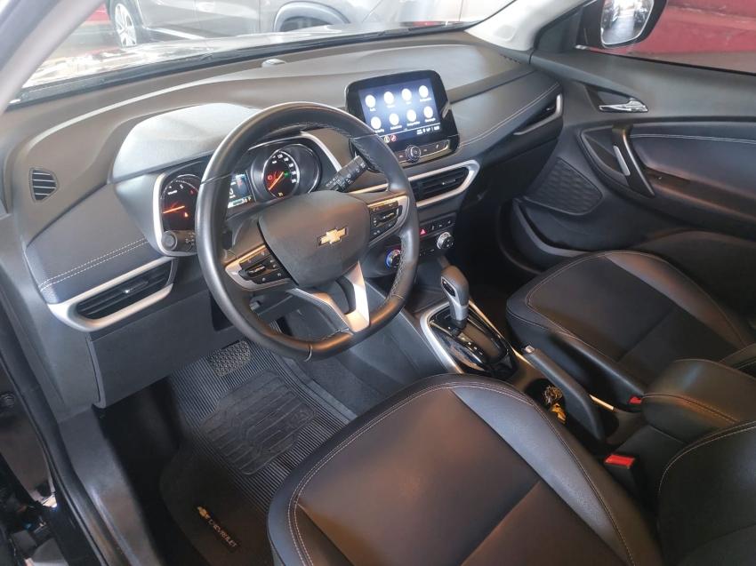 CHEVROLET Tracker - Foto