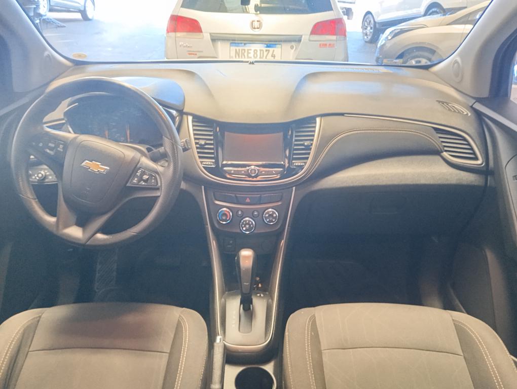 CHEVROLET Tracker - Foto