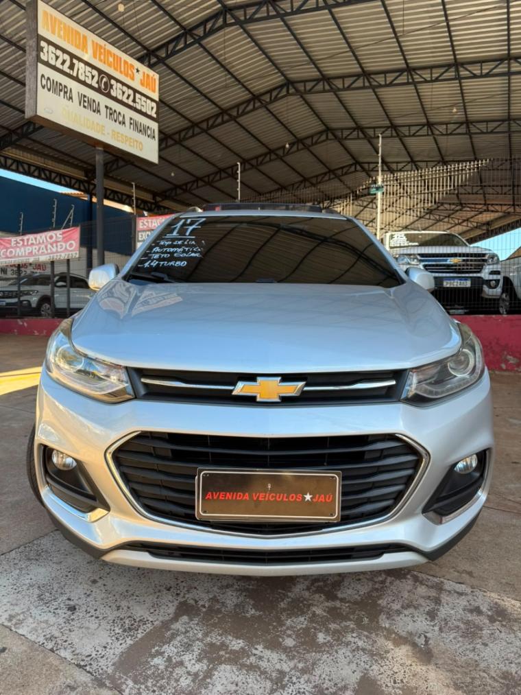 CHEVROLET Tracker - Foto