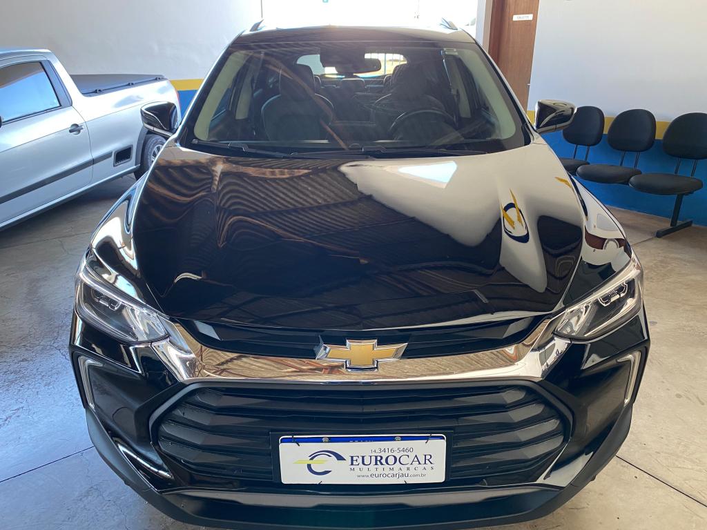 CHEVROLET Tracker - Foto