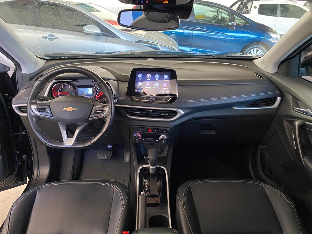 CHEVROLET Tracker - Foto