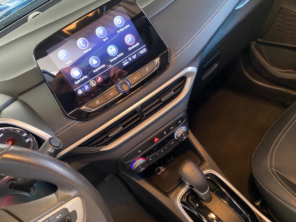 CHEVROLET Tracker - Foto