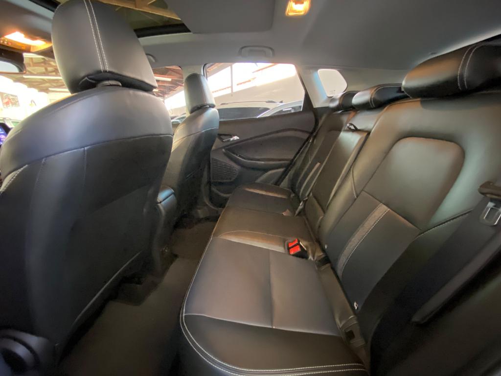 CHEVROLET Tracker - Foto