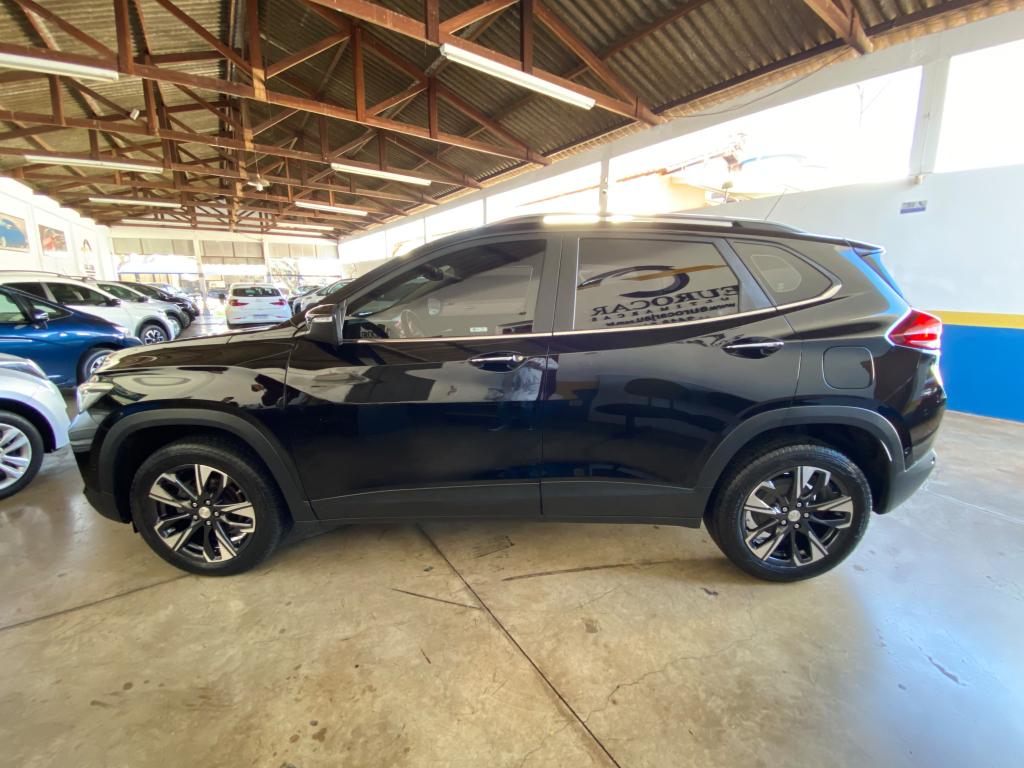 CHEVROLET Tracker - Foto
