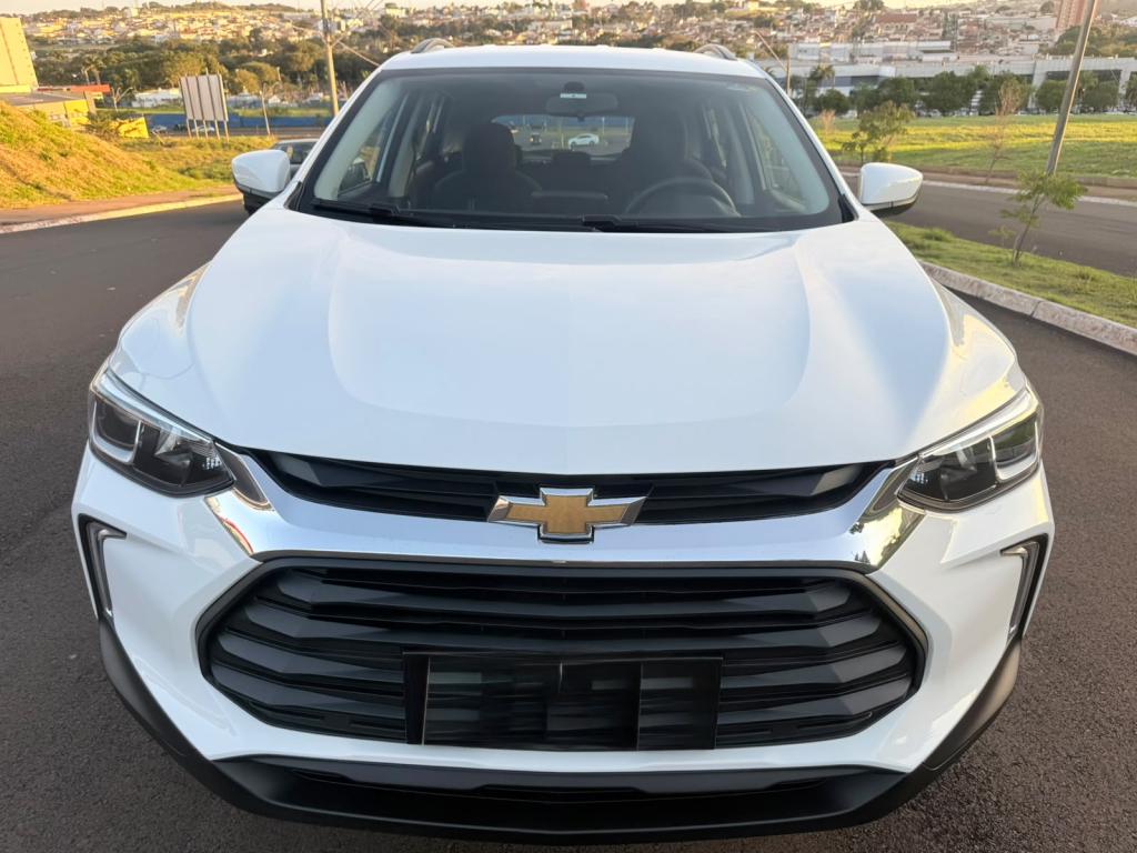 CHEVROLET Tracker - Foto
