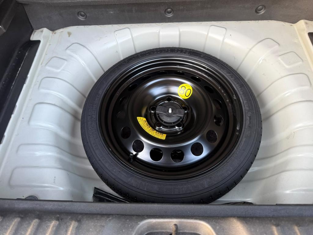 CHEVROLET Tracker - Foto