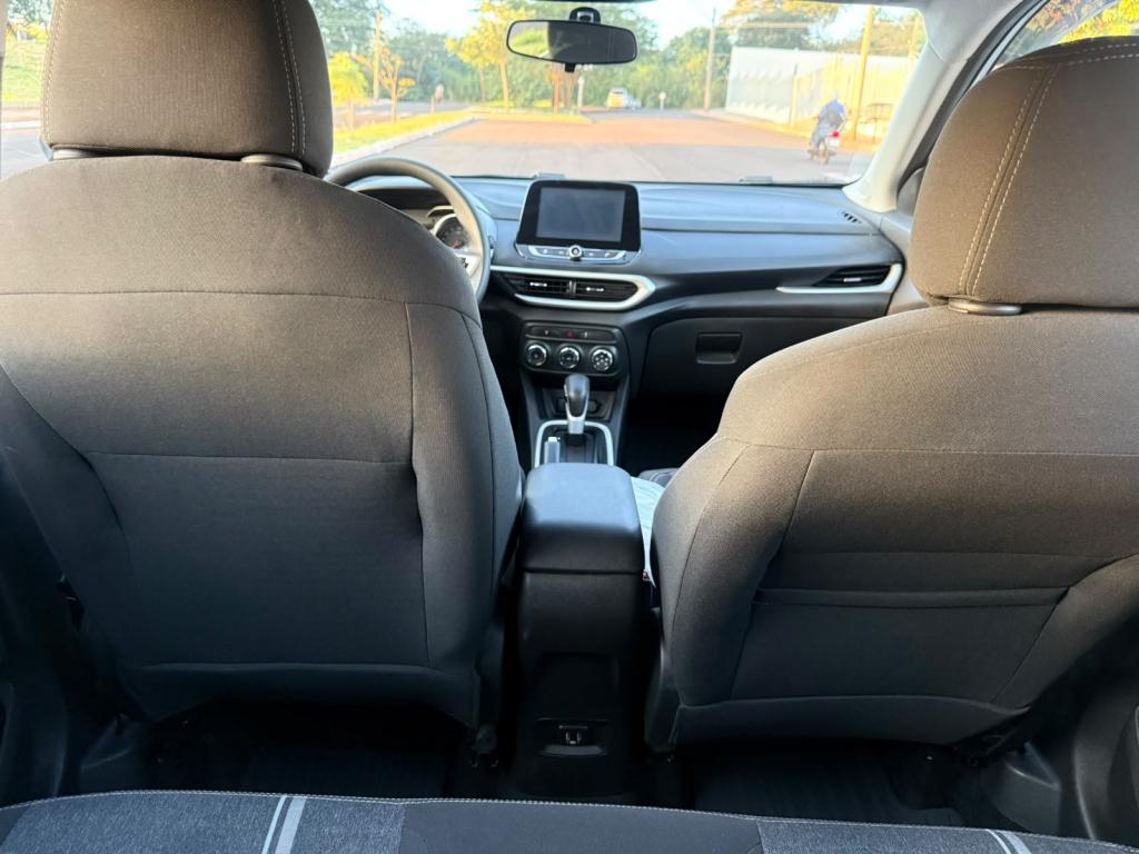 CHEVROLET Tracker - Foto