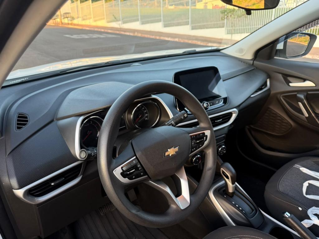 CHEVROLET Tracker - Foto