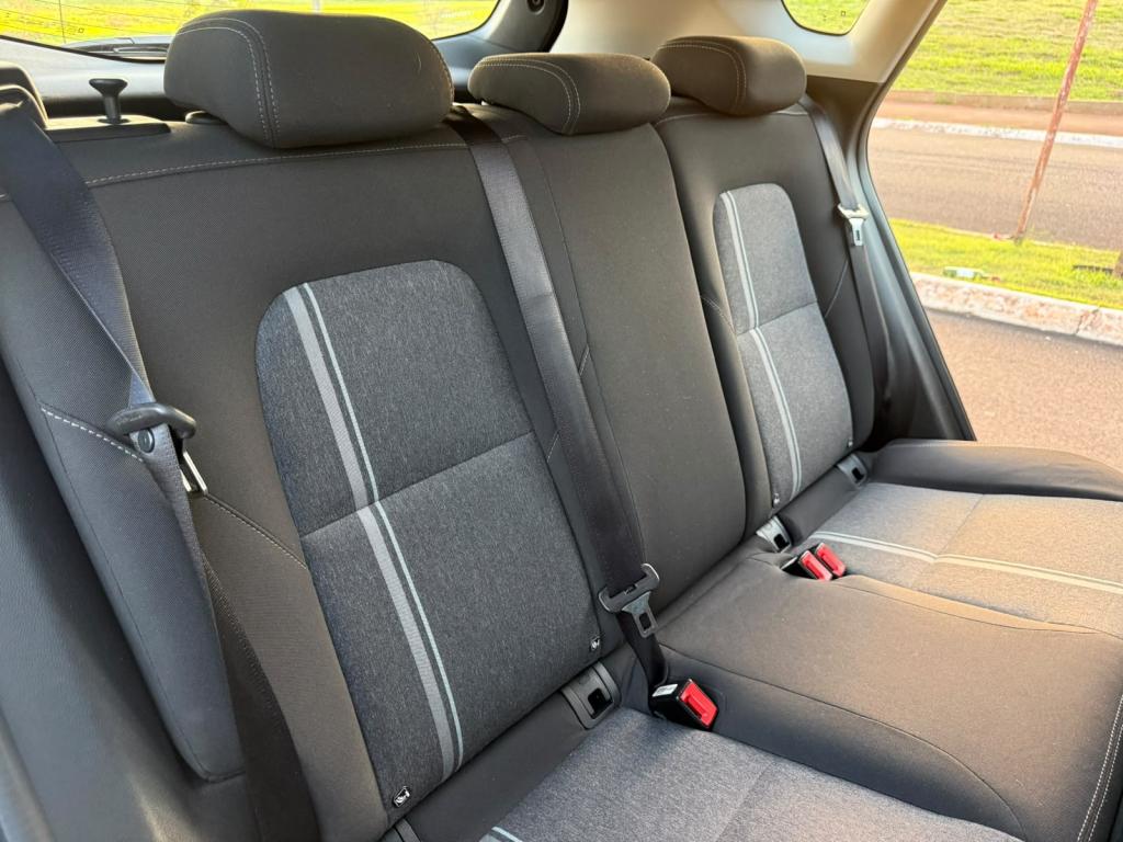 CHEVROLET Tracker - Foto