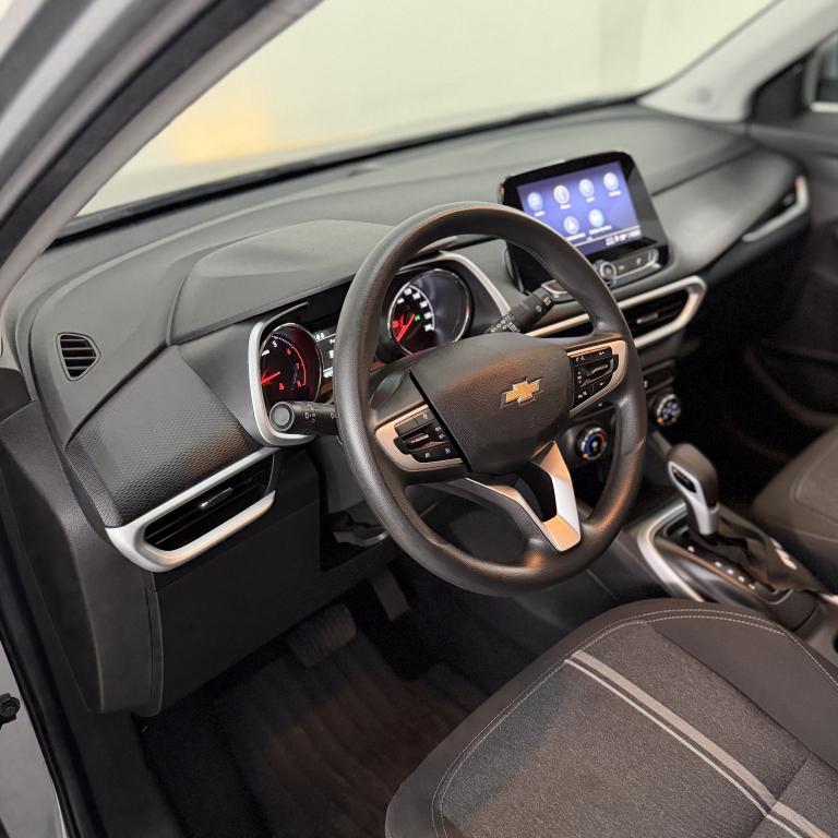 CHEVROLET Tracker - Foto