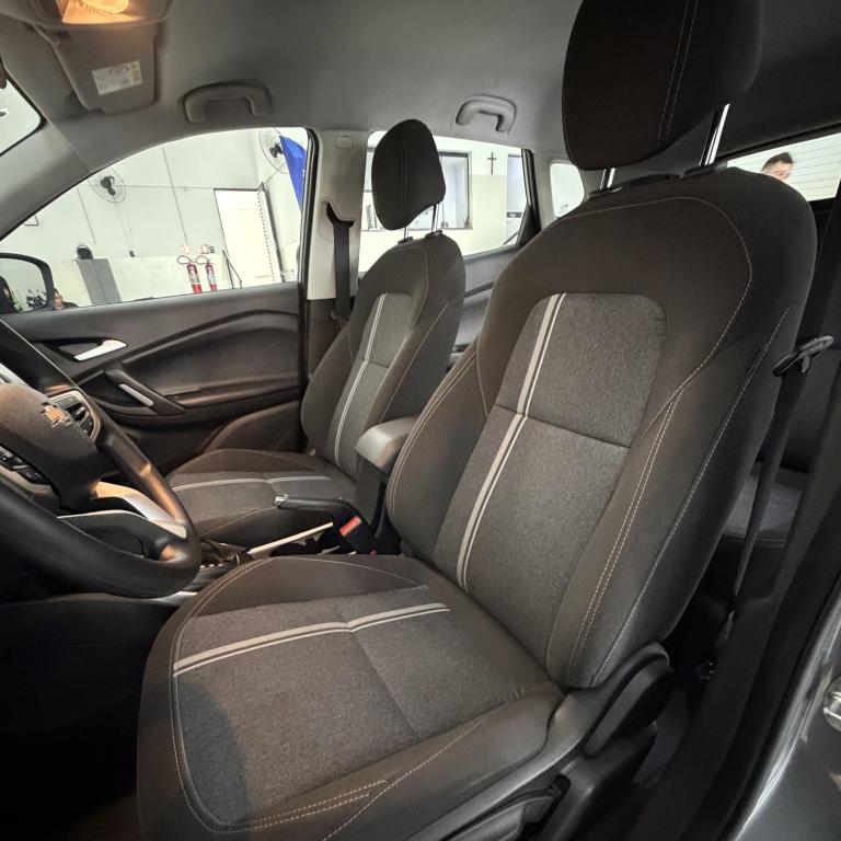 CHEVROLET Tracker - Foto