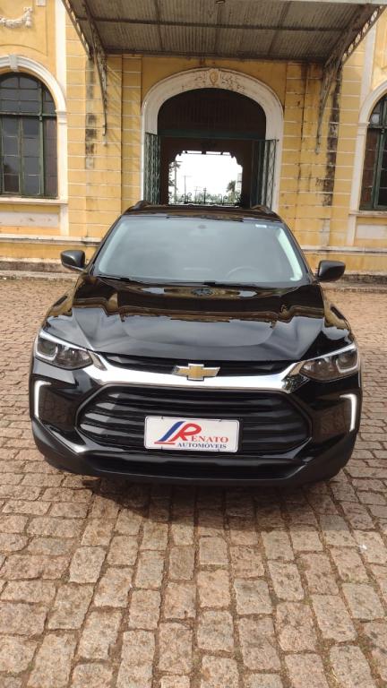 CHEVROLET Tracker - Foto