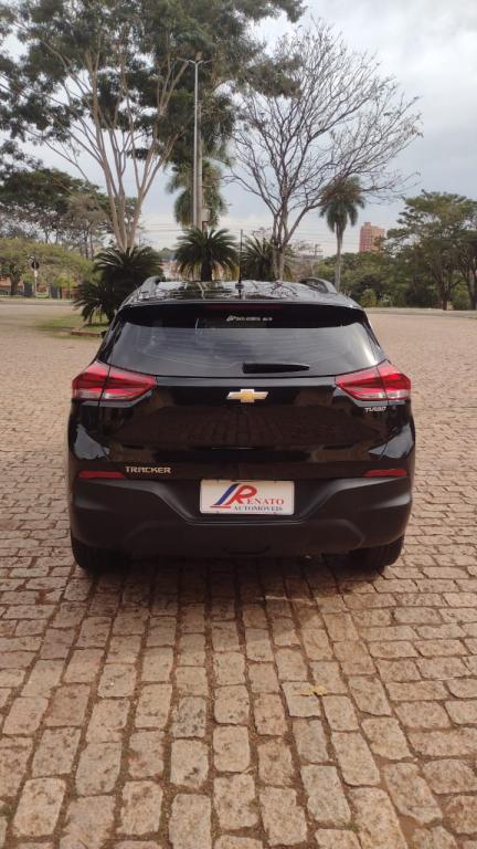 CHEVROLET Tracker - Foto