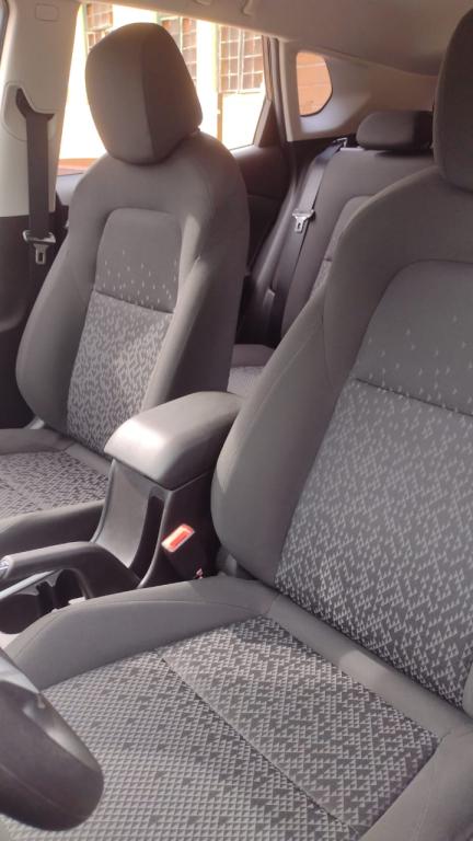 CHEVROLET Tracker - Foto