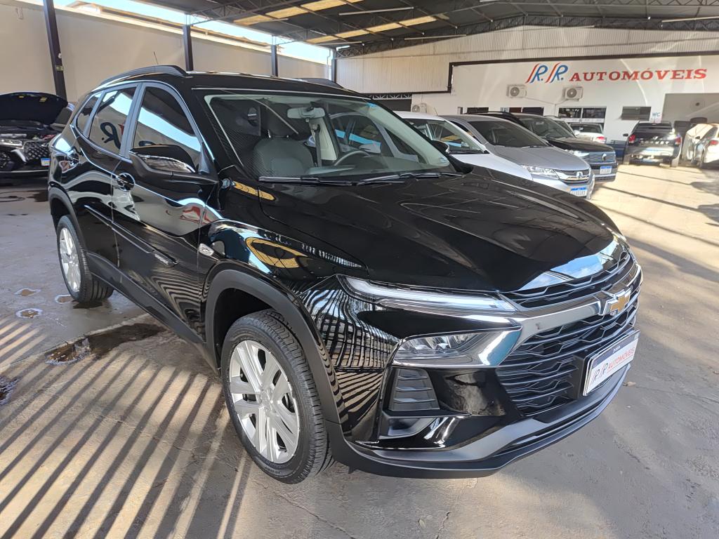 CHEVROLET Tracker - Foto