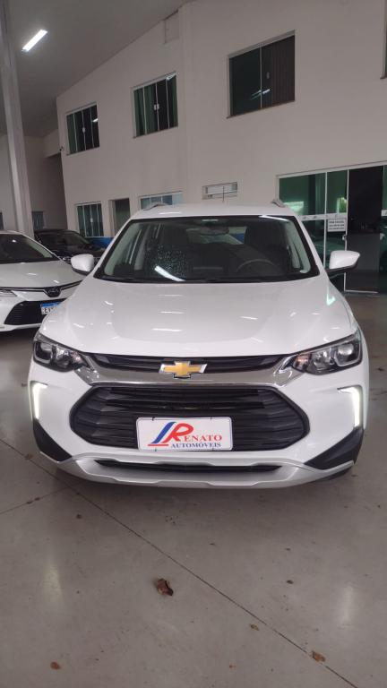 CHEVROLET Tracker - Foto