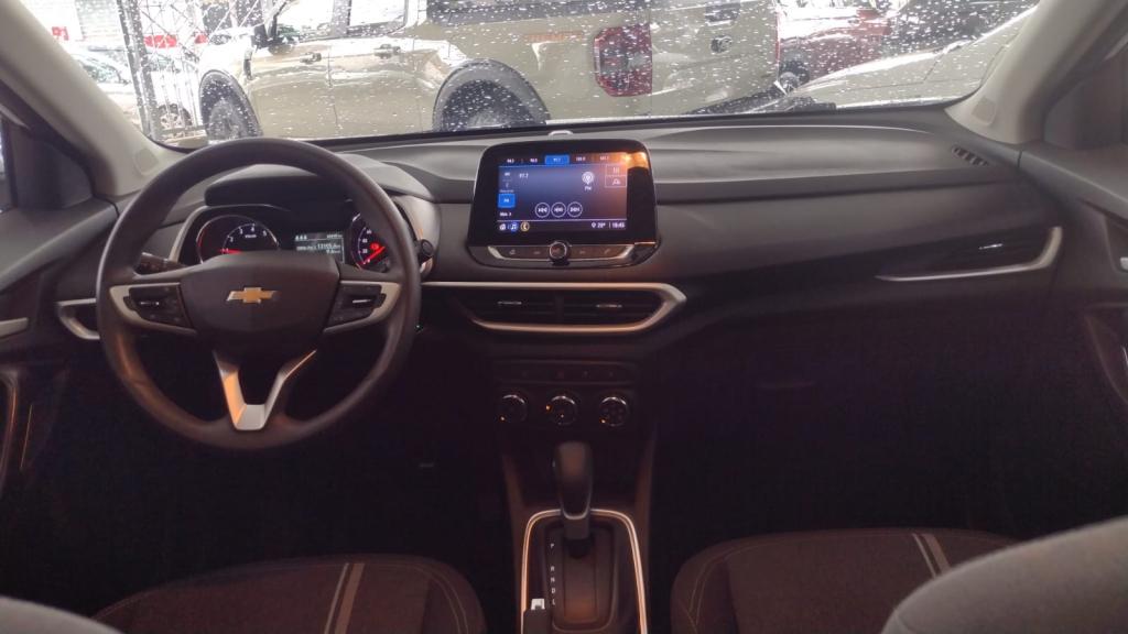 CHEVROLET Tracker - Foto