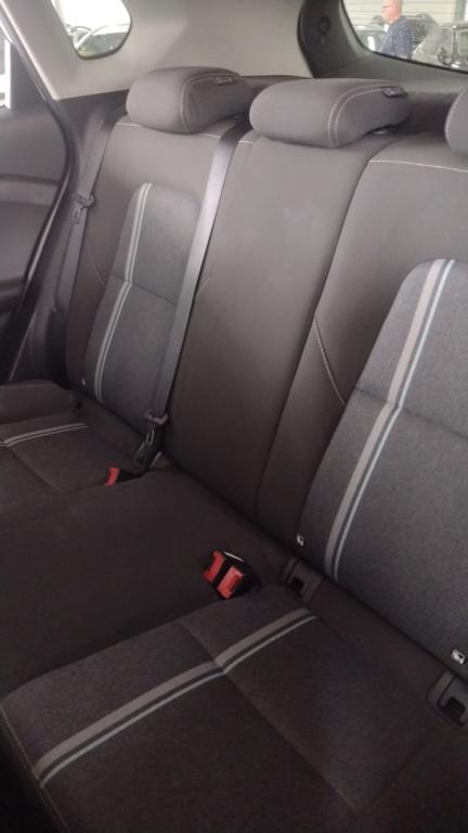 CHEVROLET Tracker - Foto