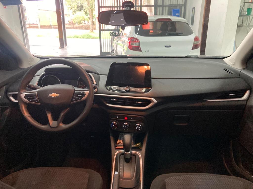 CHEVROLET Tracker - Foto