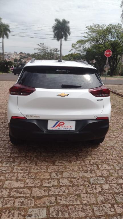 CHEVROLET Tracker - Foto