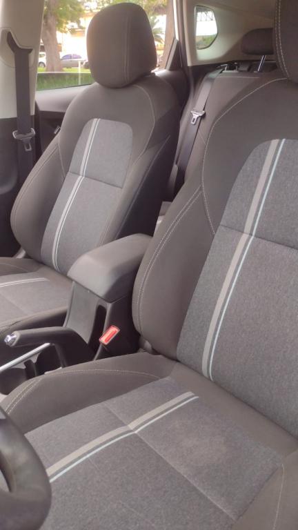 CHEVROLET Tracker - Foto