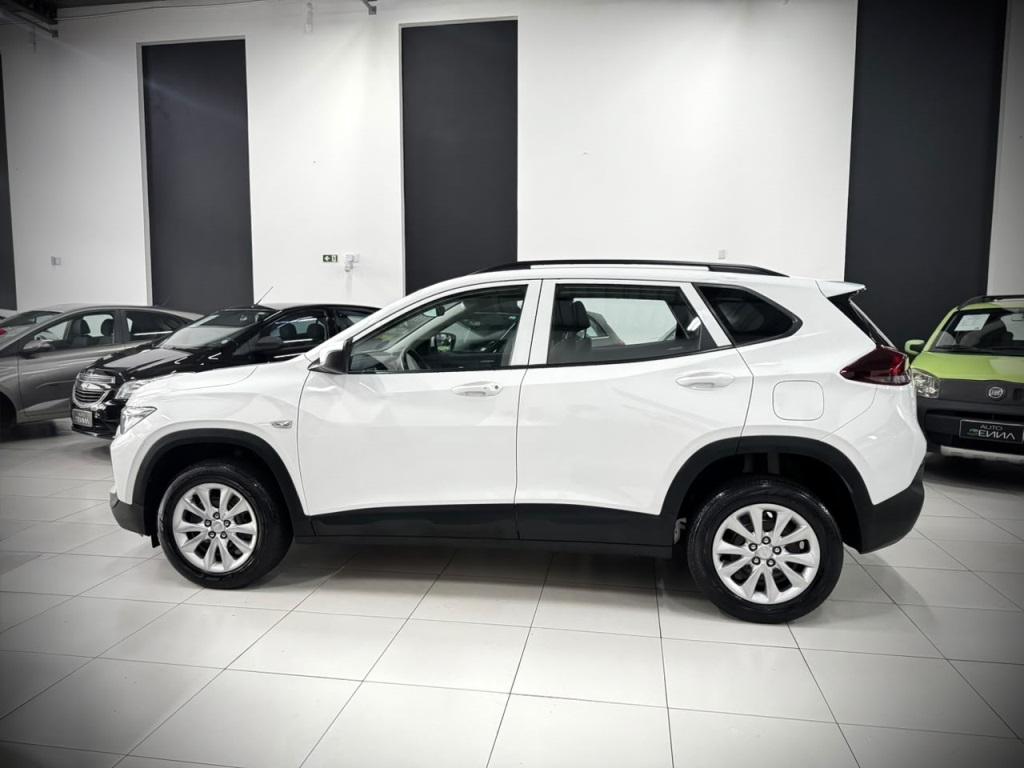 CHEVROLET Tracker - Foto