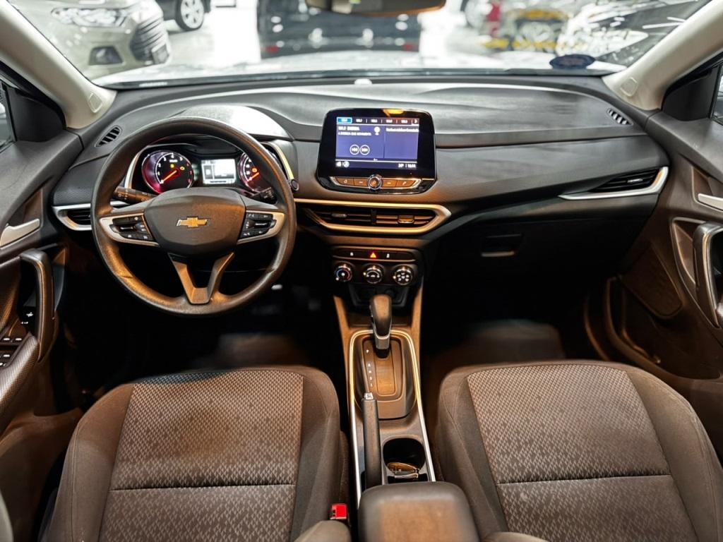 CHEVROLET Tracker - Foto