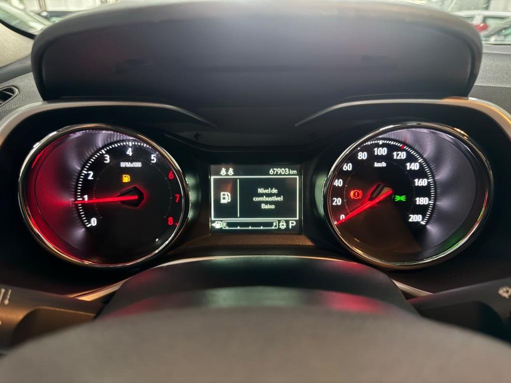 CHEVROLET Tracker - Foto