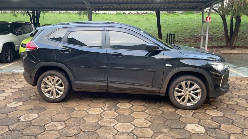 CHEVROLET Tracker - Foto
