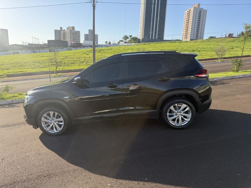 CHEVROLET Tracker - Foto