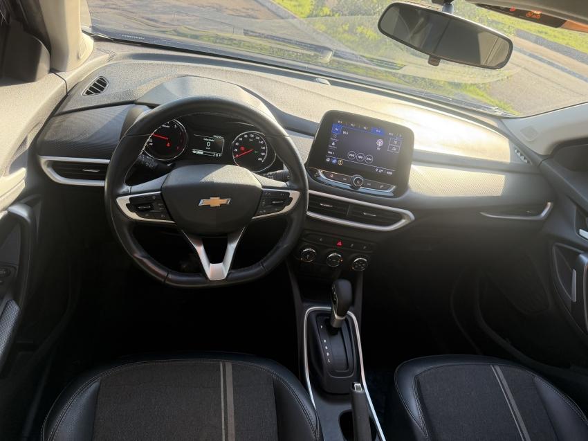 CHEVROLET Tracker - Foto