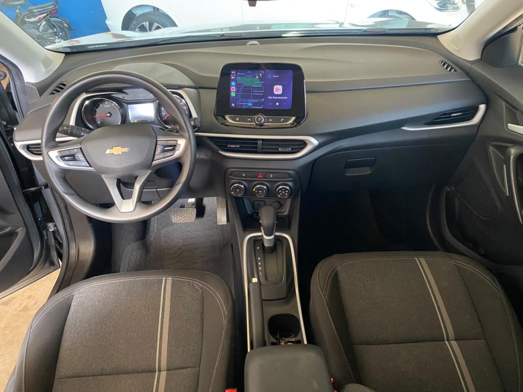 CHEVROLET Tracker - Foto
