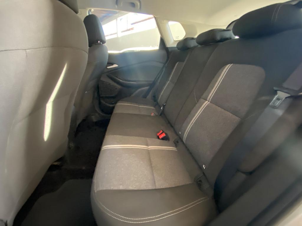 CHEVROLET Tracker - Foto
