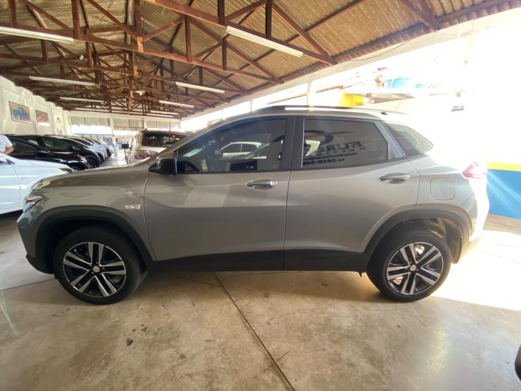 CHEVROLET Tracker - Foto