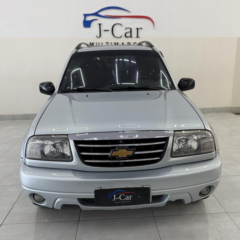 CHEVROLET Tracker - Foto