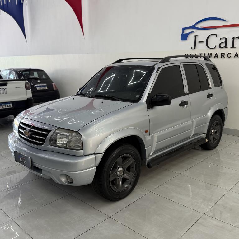 CHEVROLET Tracker - Foto