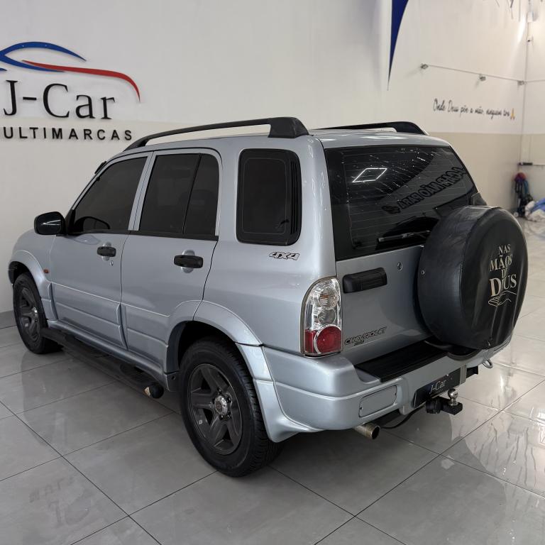 CHEVROLET Tracker - Foto