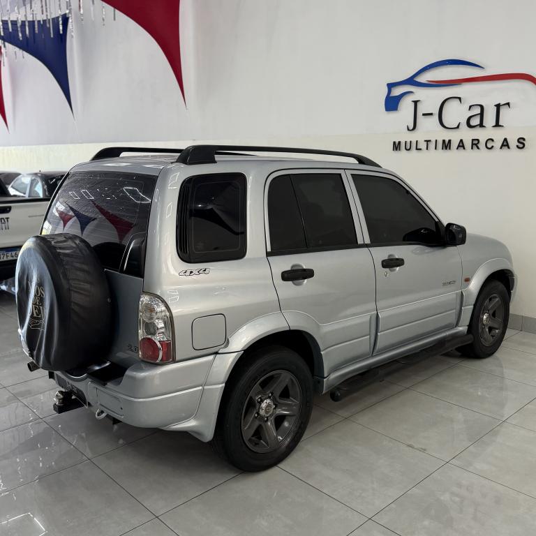 CHEVROLET Tracker - Foto