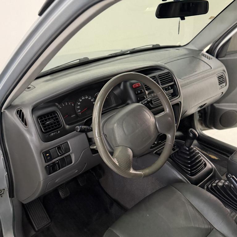 CHEVROLET Tracker - Foto
